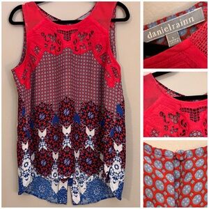 Daniel Rainn Women's Top